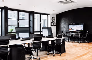 20 Person Enterprise Suite