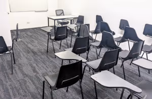 30 Person Sublet Office