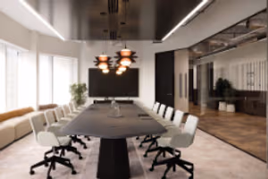 1 Person Virtual Office