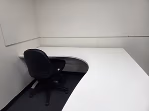 2 Person Private Office