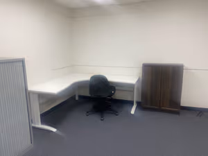 2 Person Private Office