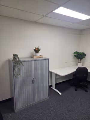 2 Person Private Office