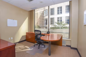 4 Person Private Office