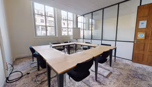 16 Person Enterprise Suite