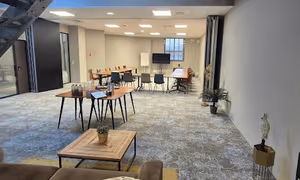 15 Person Enterprise Suite