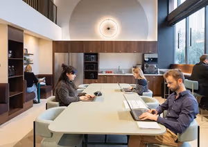 810 Person Private Office
