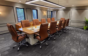 50 Person Enterprise Suite