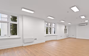 18 Person Enterprise Suite