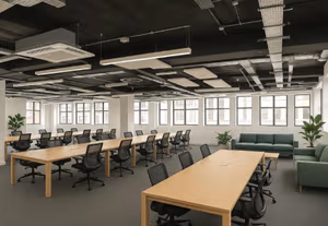 30 Person Enterprise Suite