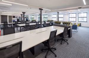 50 Person Enterprise Suite