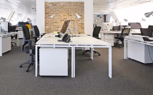 16 Person Enterprise Suite