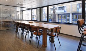 12 Person Private Office