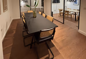 20 Person Enterprise Suite