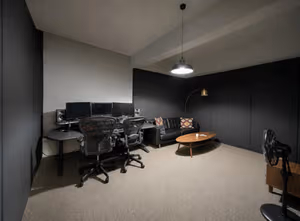 48 Person Enterprise Suite