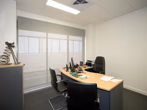2 Person Sublet Office