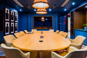 20 Person Enterprise Suite