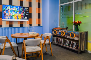20 Person Enterprise Suite