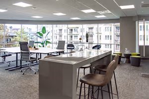 16 Person Enterprise Suite