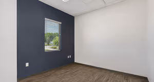 2 Person Private Office