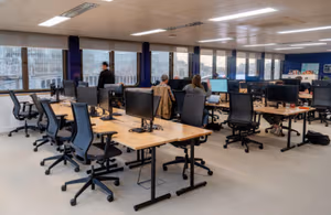 24 Person Enterprise Suite