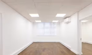 16 Person Enterprise Suite
