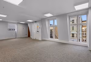 14 Person Managed Space
