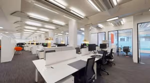 90 Person Enterprise Suite