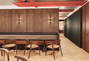 12 Person Private Office