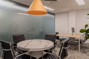 2 Person Private Office