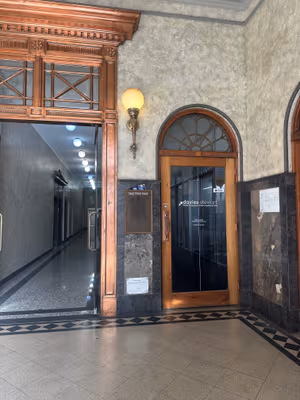 6 Person Private Office