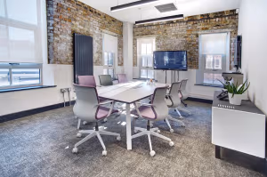 1 Person Virtual Office