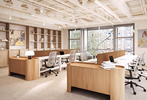 44 Person Enterprise Suite