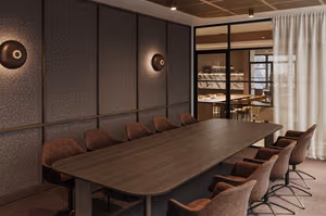 16 Person Enterprise Suite