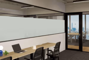 2 Person Private Office