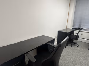 2 Person Private Office