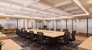 22 Person Enterprise Suite