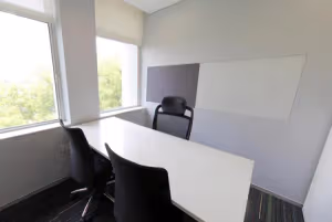 1 Person Private Office