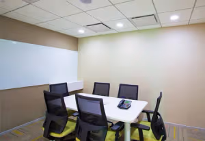 2 Person Private Office