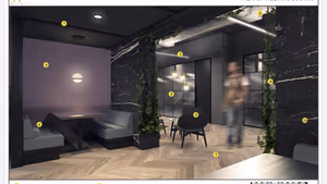 45 Person Enterprise Suite