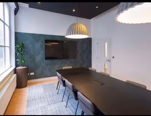21 Person Enterprise Suite