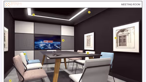 17 Person Enterprise Suite