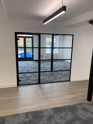 16 Person Enterprise Suite