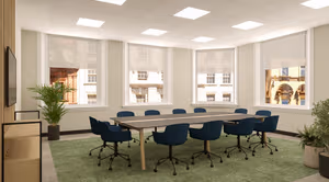 69 Person Enterprise Suite