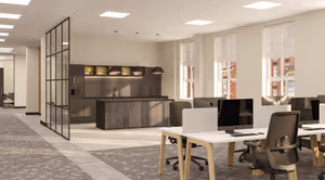 18 Person Enterprise Suite