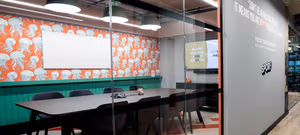 18 Person Enterprise Suite