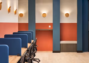 21 Person Enterprise Suite