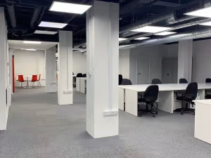 78 Person Enterprise Suite