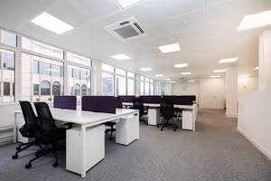 84 Person Enterprise Suite