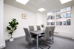 30 Person Enterprise Suite