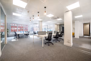 42 Person Enterprise Suite